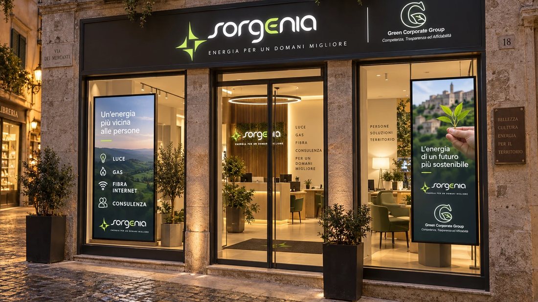 Il Point di Green Corporate