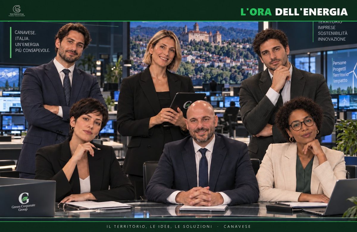 La redazione di L’Ora dell’Energia