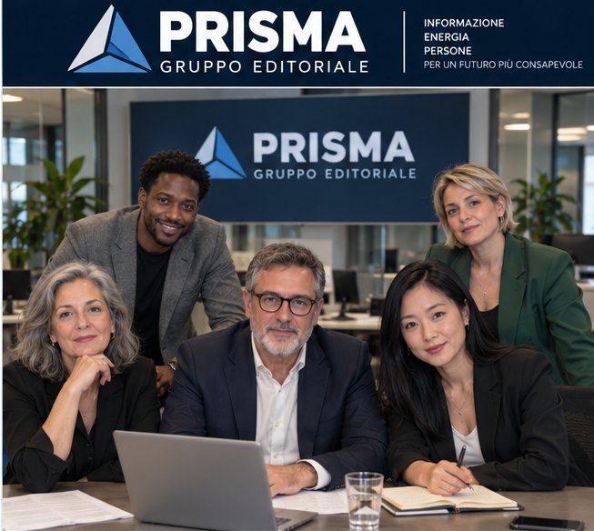 Il Gruppo PRISMA